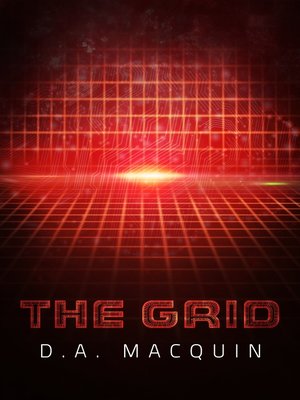 cover image of The Grid